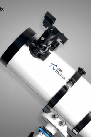 Pie Matrix Helix 130650EQ3 Reflector Telescope