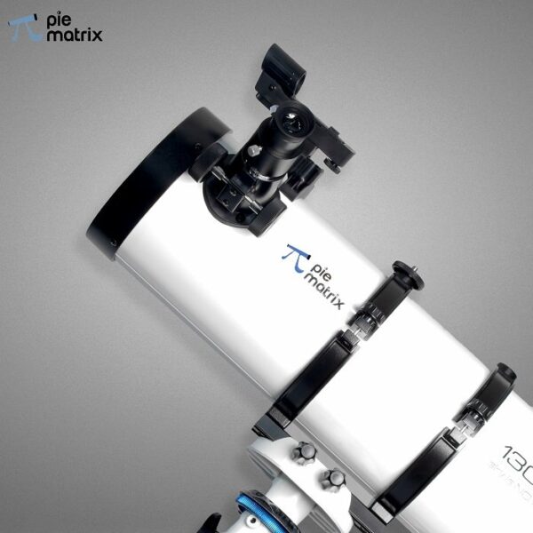 Pie Matrix Helix Telescope - Image 8