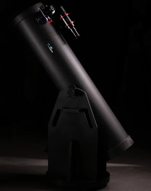 Pie Matrix 8″ Dobsonian Telescope - Image 4
