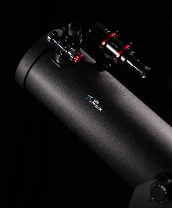 Pie Matrix 8″ Dobsonian Telescope - Image 5