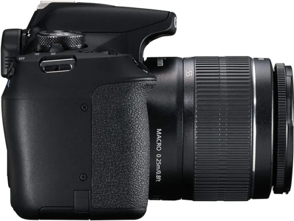 Canon EOS 1500D EF-S 18-55mm IS II - Image 2